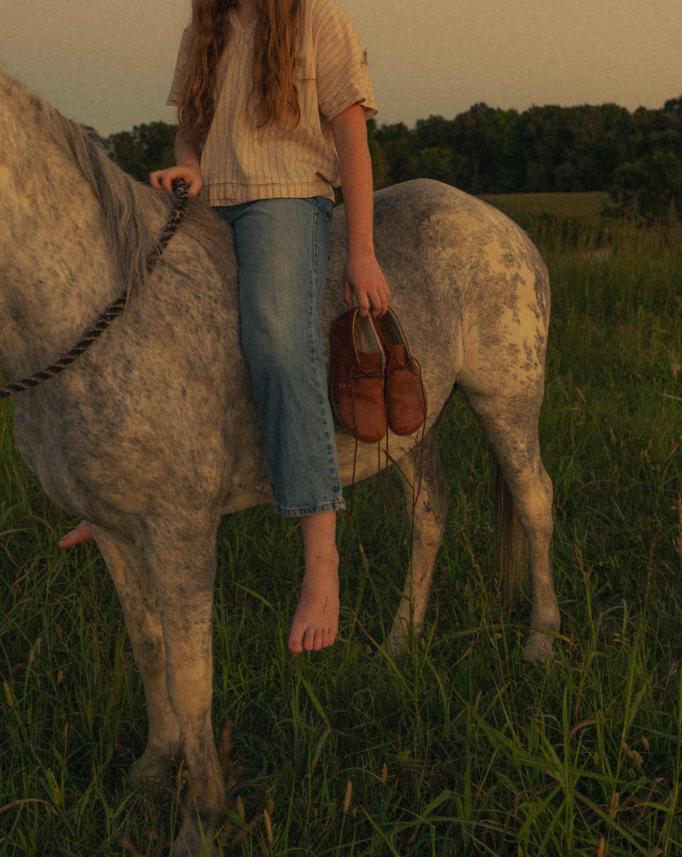 Joro / Sienna Leather / Womens