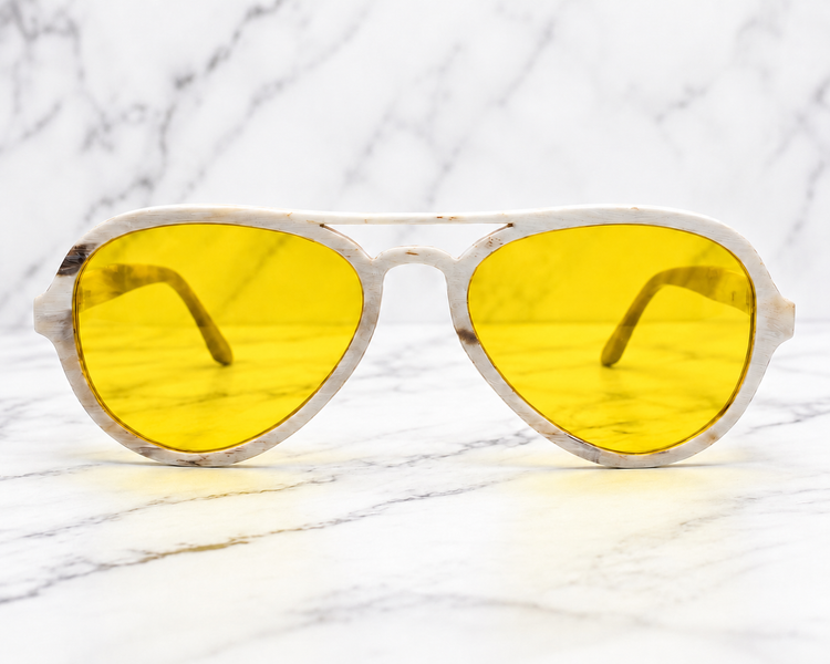 528 / Horn Light Mix / Day Lens