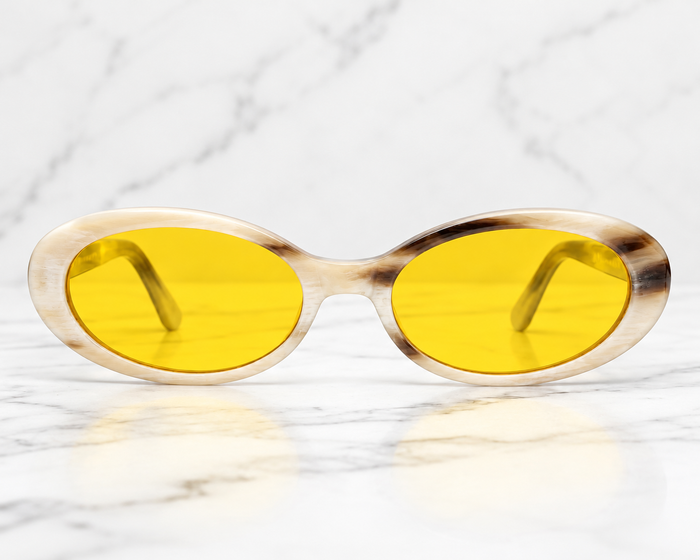 555 / Horn Light Mix / Day Lens
