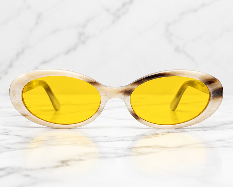 555 / Horn Light Mix / Day Lens