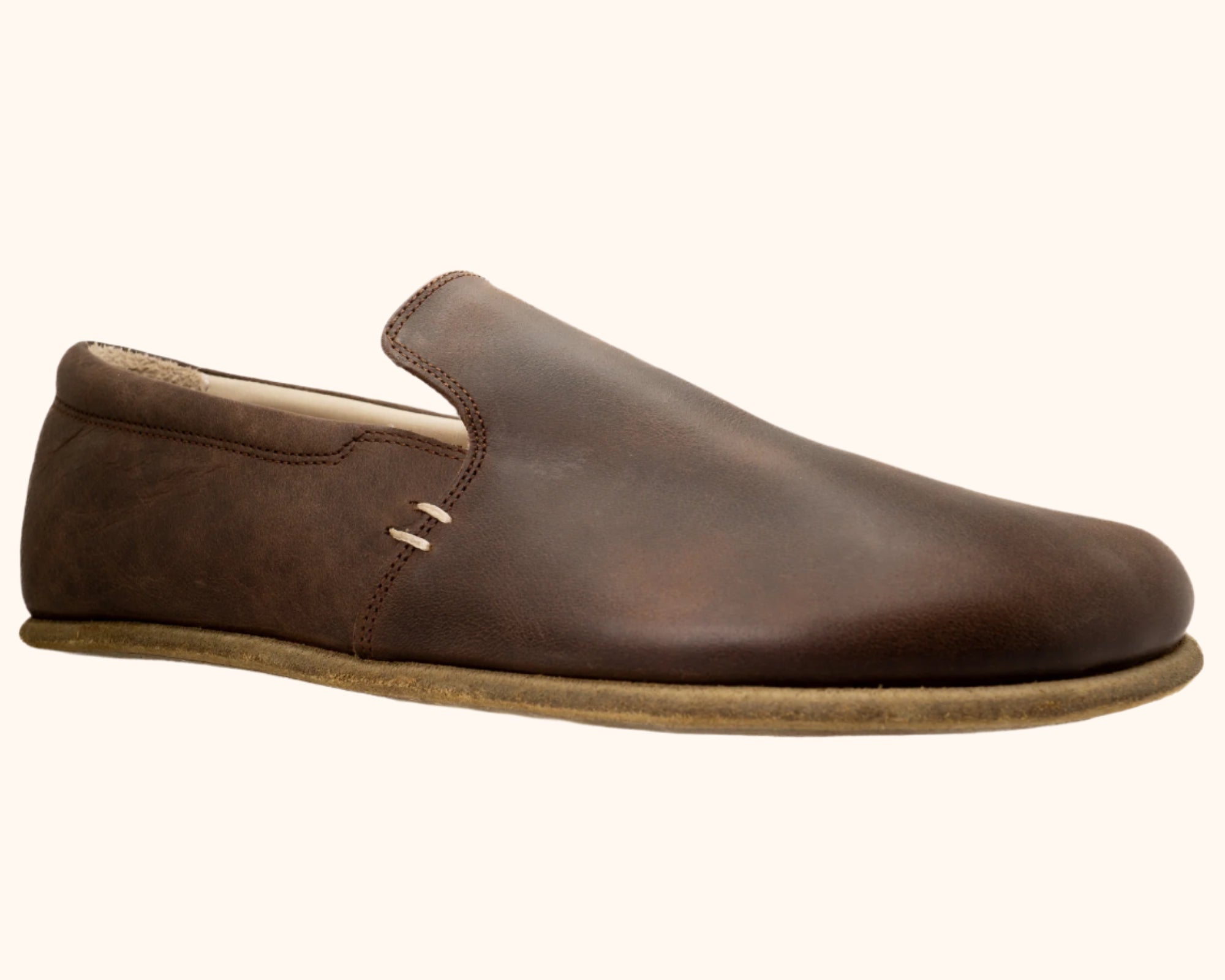 Brio / Cacao Leather / Mens