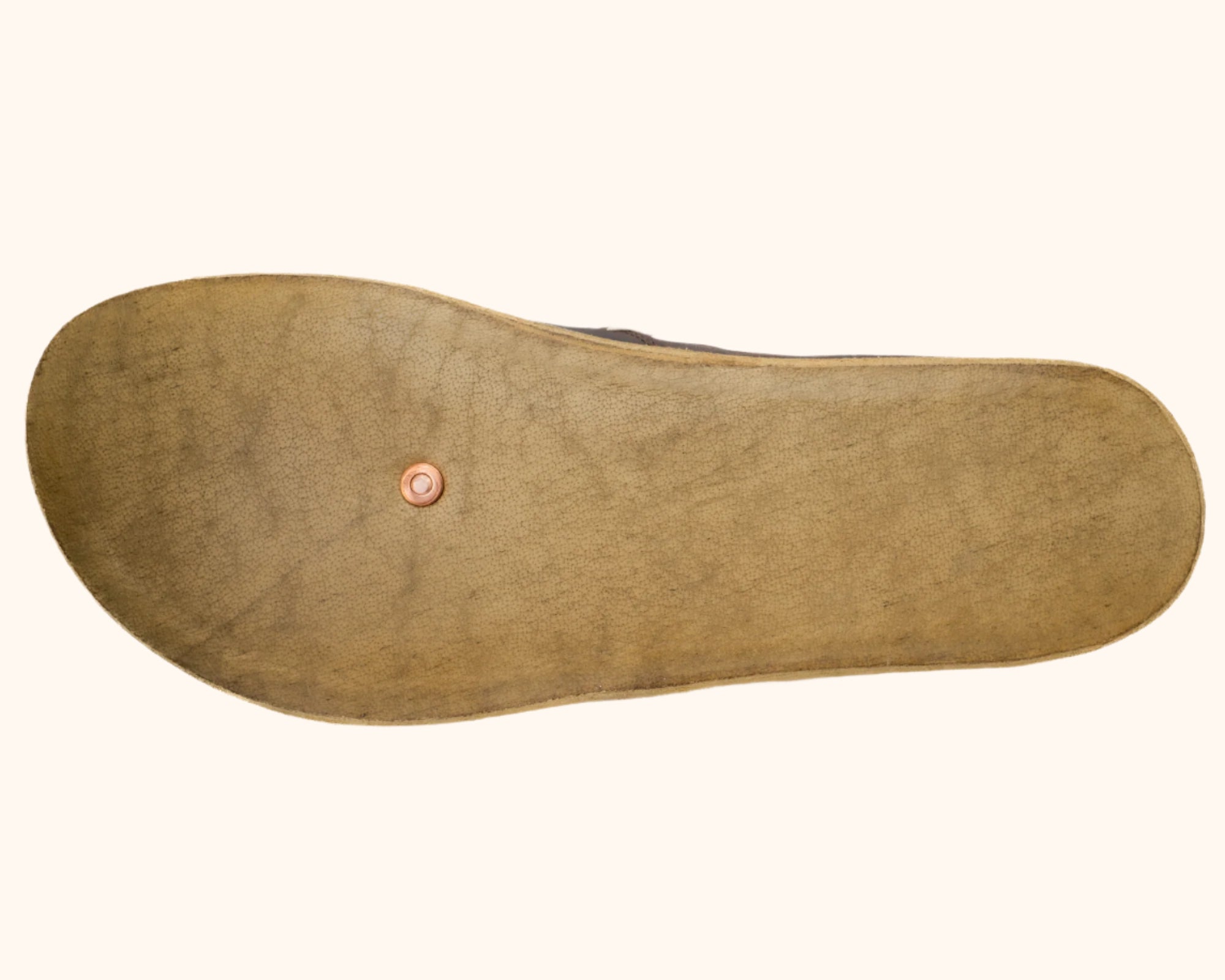 Brio / Cacao Leather / Mens