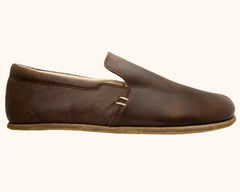 Brio Slip-On / Cacao / Hombre