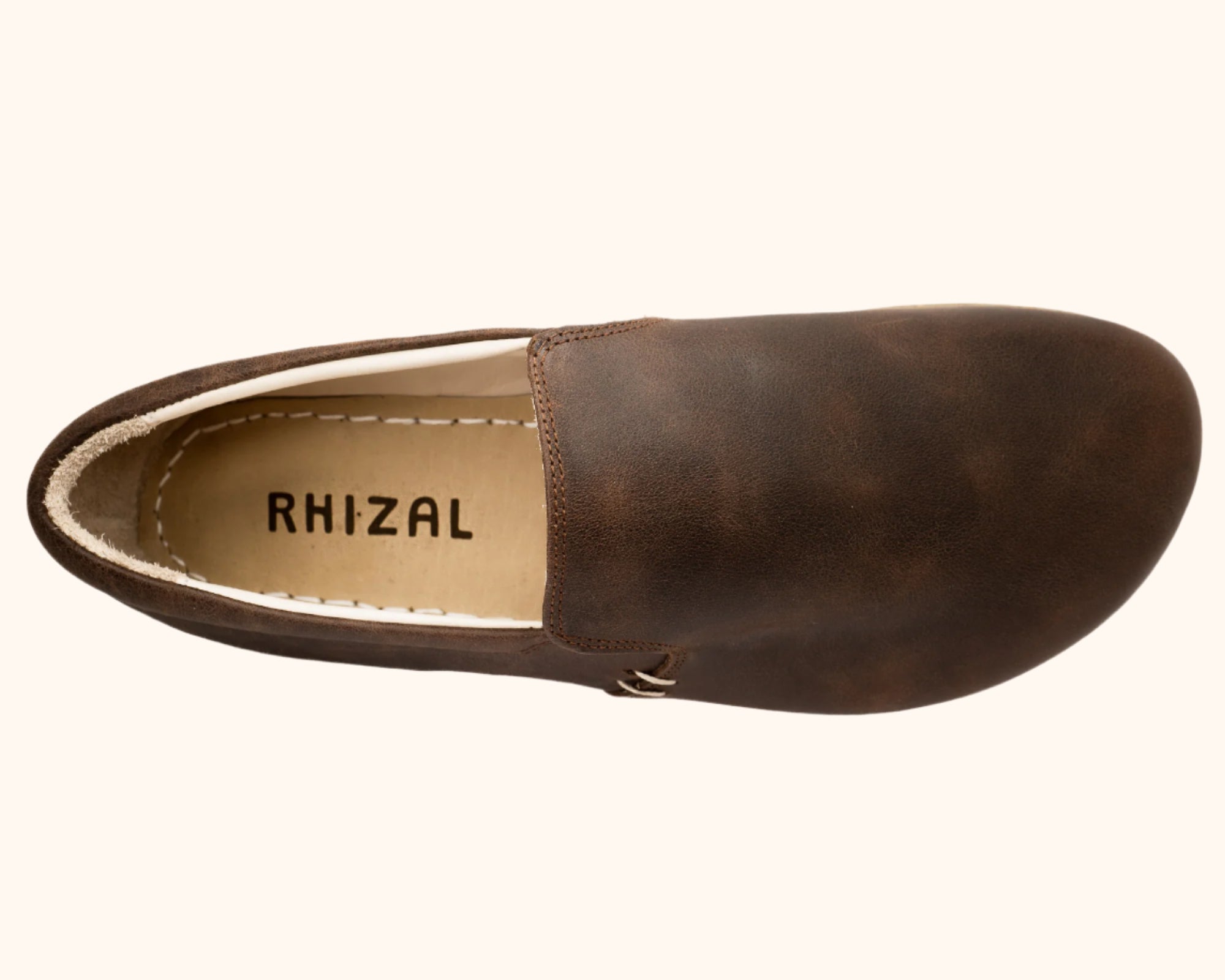 Brio / Cacao Leather / Mens