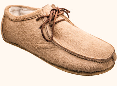 Miro / Cowhide & Sheepskin / Mens