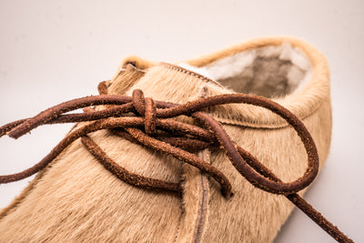 Miro / Cowhide & Sheepskin / Mens