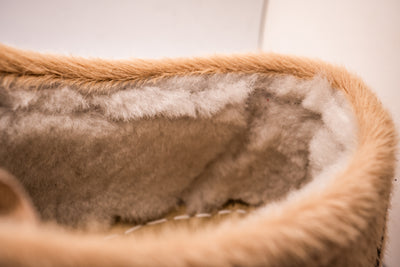 Miro / Cowhide & Sheepskin / Mens