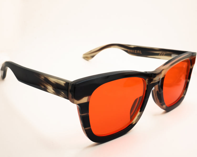 432 / Horn Dark Mix / Night Lens