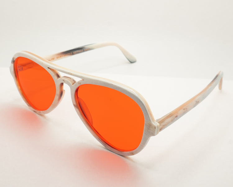 528 / Horn Light Mix / Night Lens