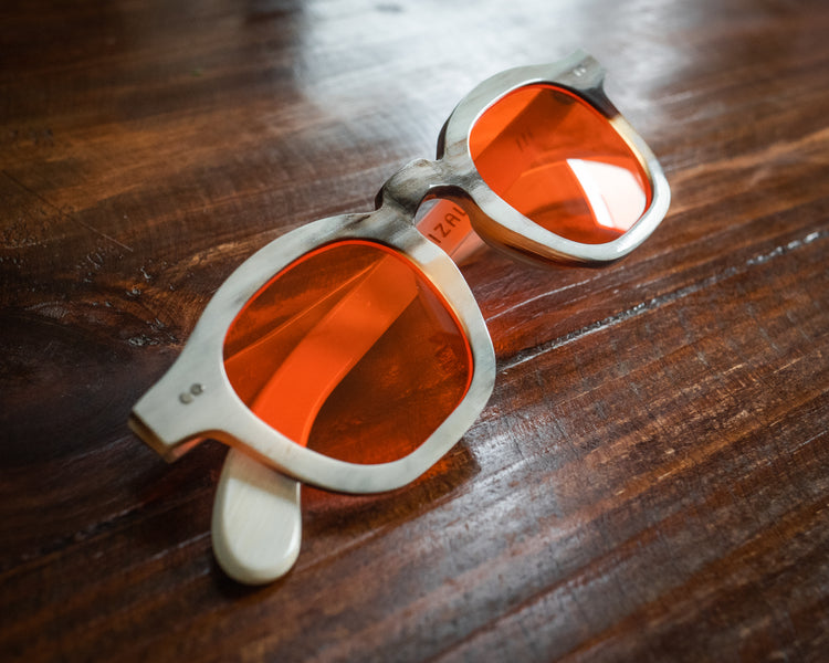 108 / Horn Light Mix / Night Lens