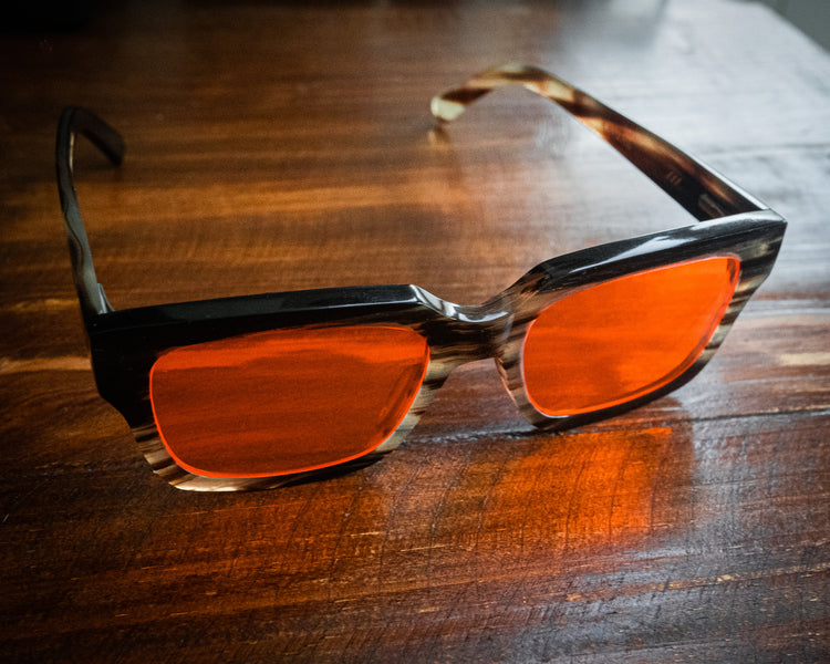 369 / Horn Dark Mix / Night Lens