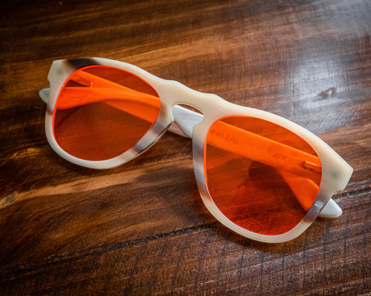 273 / Horn Light Mix / Night Lens