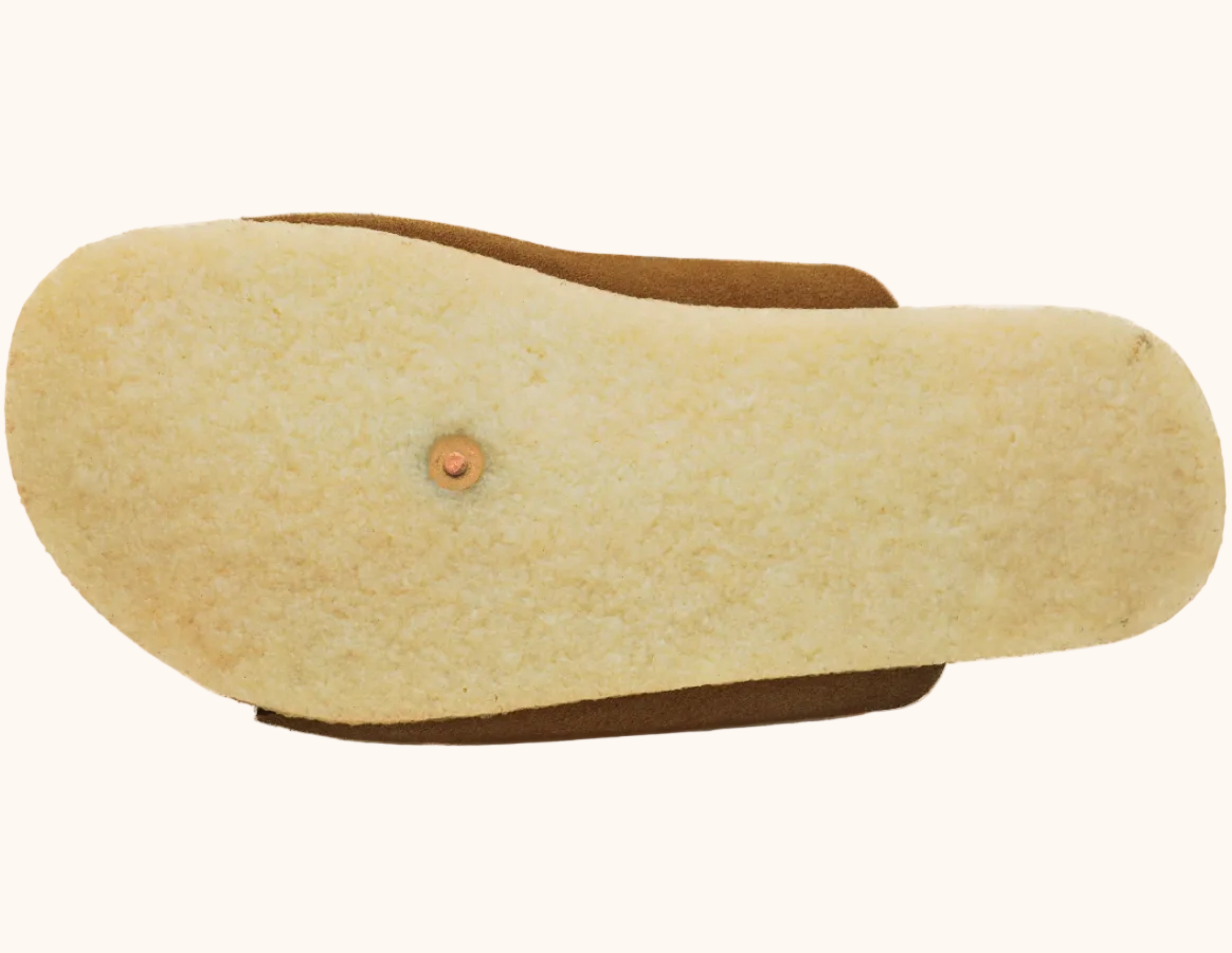 Tanu / Mocha Suede / Mens