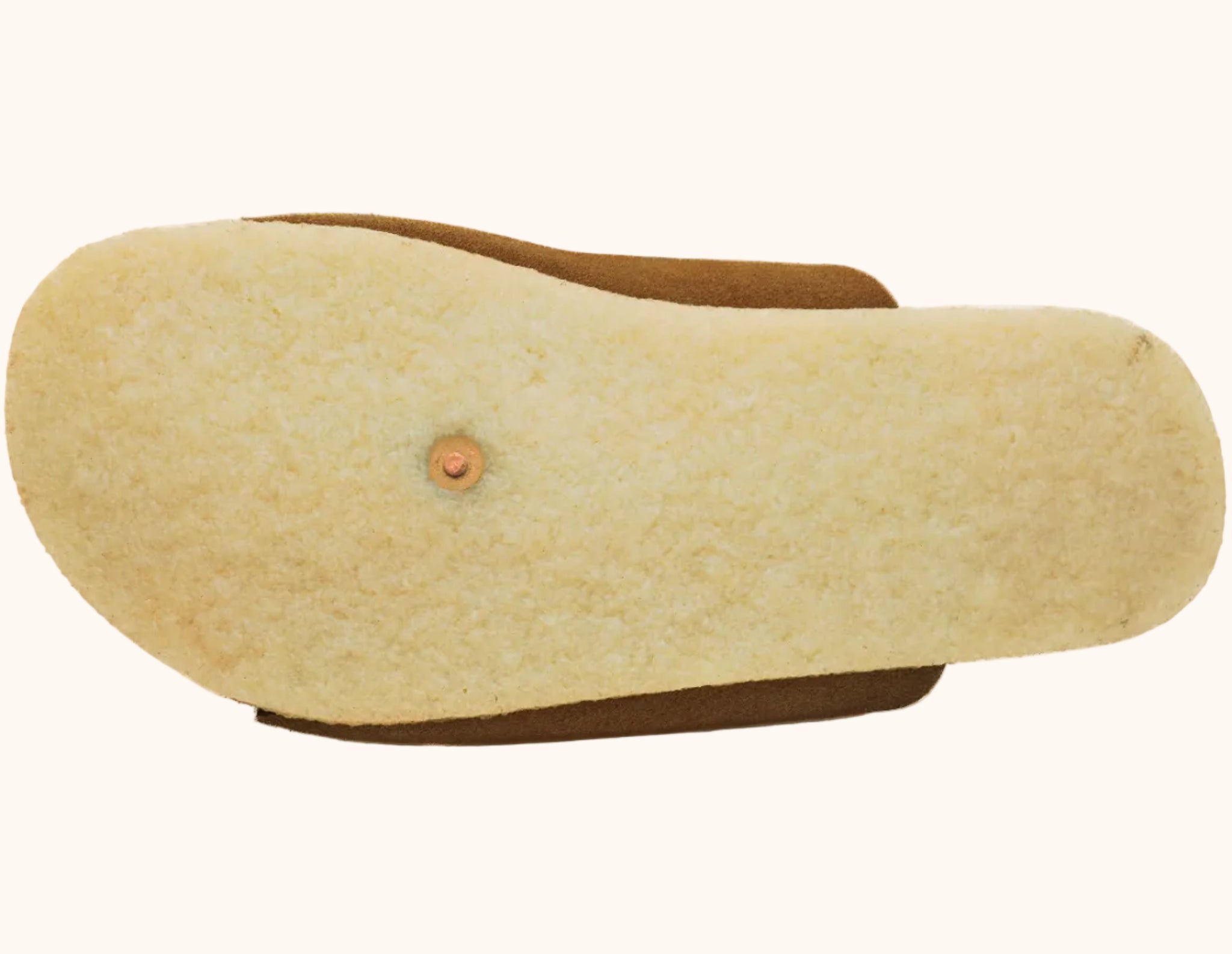 Tanu / Mocha Suede / Mens