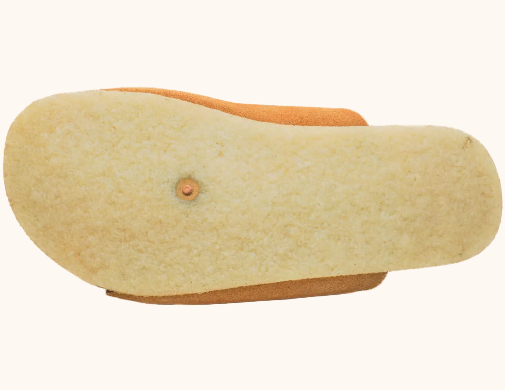 Tanu / Oat Suede / Mens