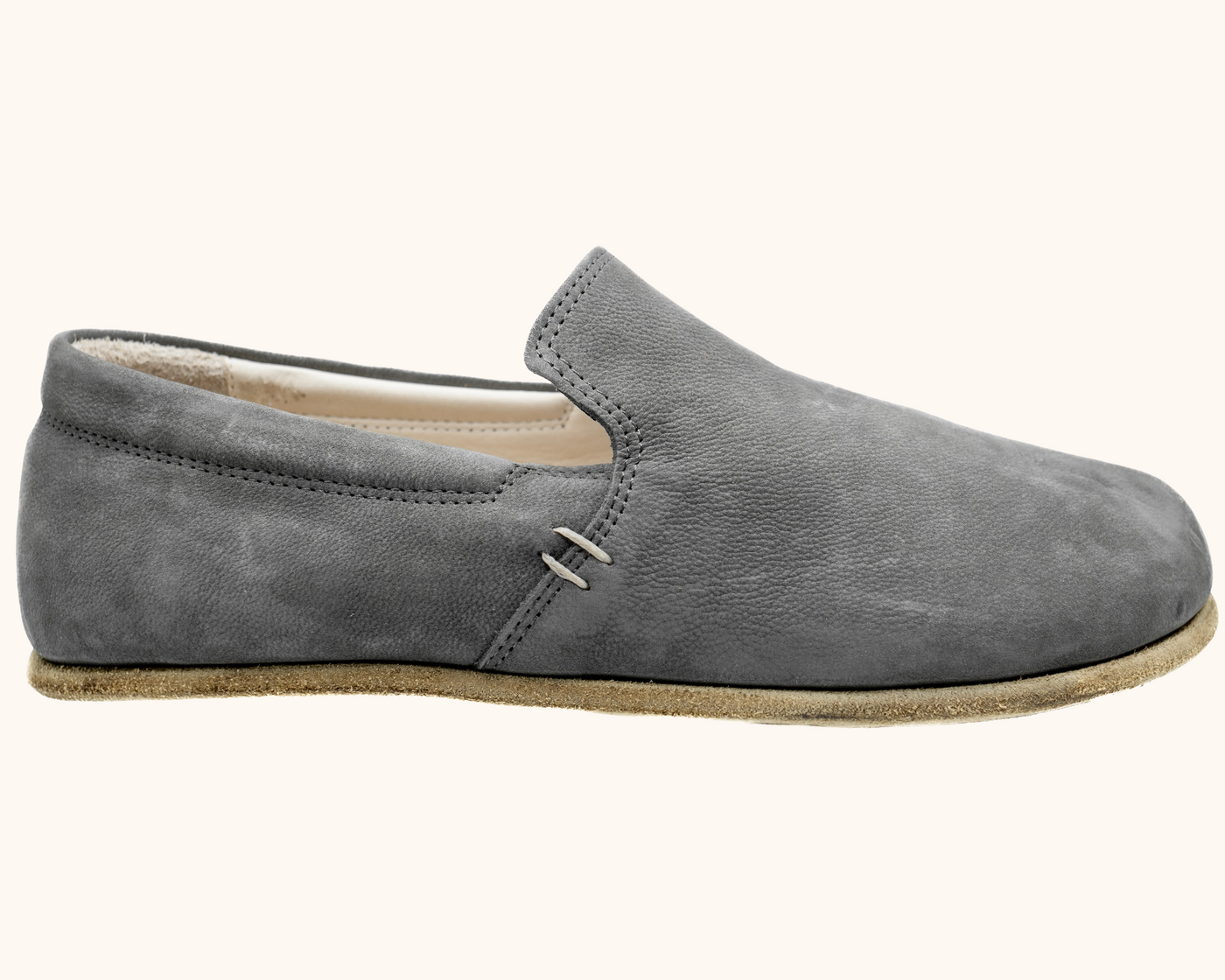 Brio Slip-On / Piedra / Mujer