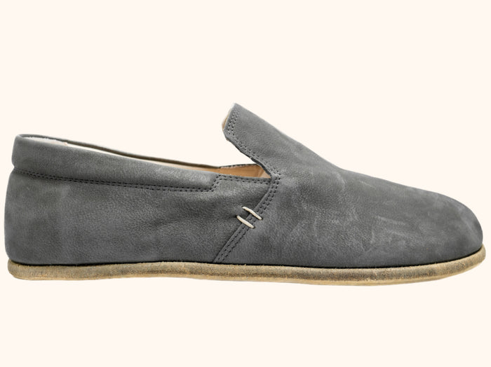 Brio / Stone Nubuck / Mens