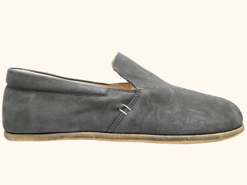 Brio / Stone Nubuck / Mens