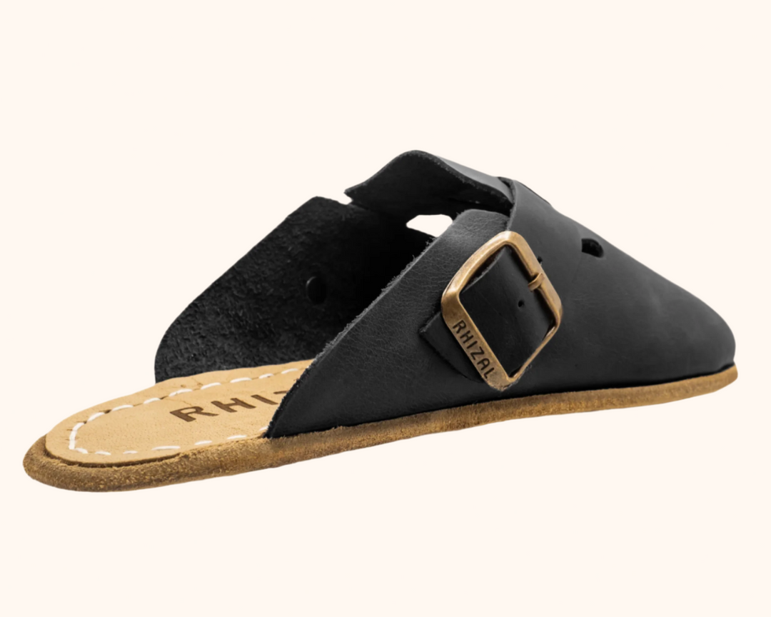 Kuyu / Slate Leather / Womens – RHIZAL