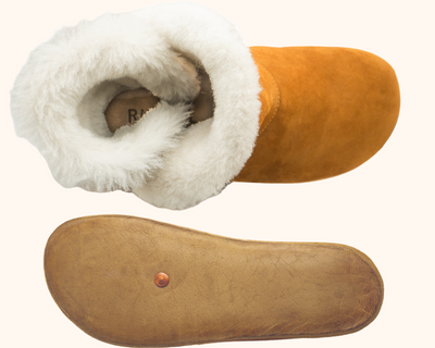 Noma / Clay Nubuck & Sheepskin / Womens