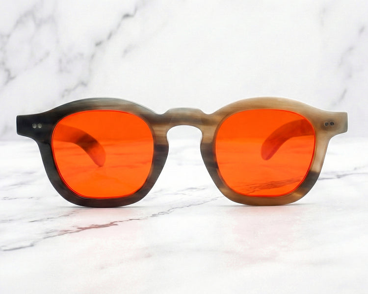 108 / Horn Mix / Night Lens