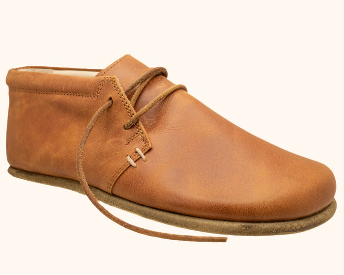 Joro / Honey Leather / Womens