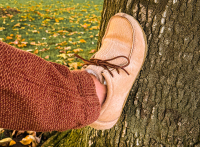 Miro / Cowhide & Sheepskin / Mens