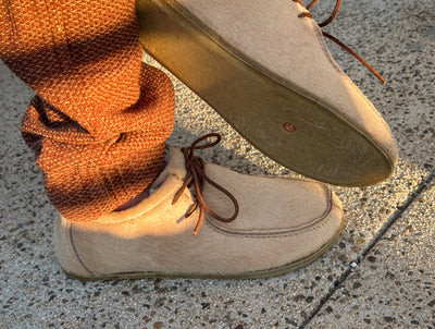 Miro / Cowhide & Sheepskin / Mens