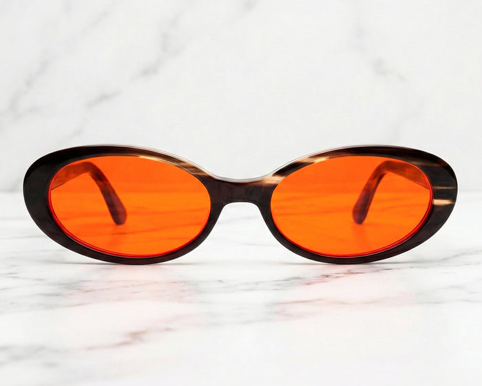 555 / Horn Dark Mix / Night Lens