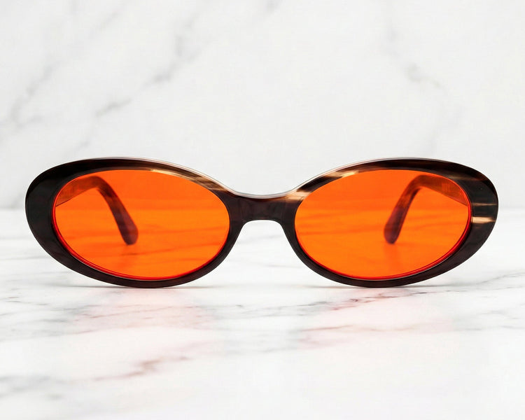 555 / Horn Dark Mix / Night Lens
