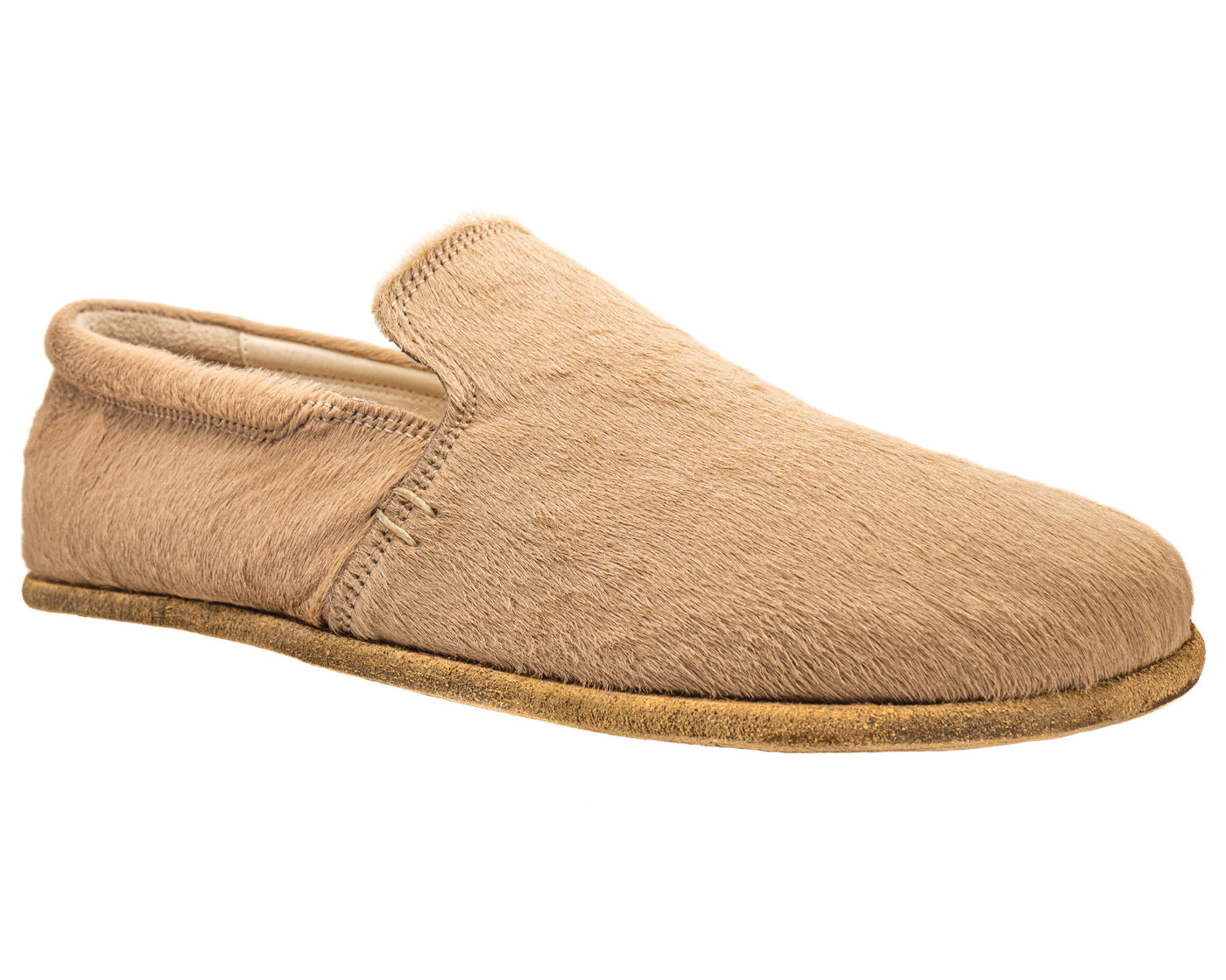 Brio Slip-On / Natural Hair / Mens