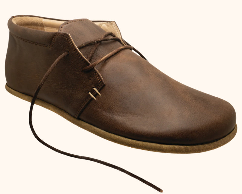 Joro / Cacao Leather / Mens
