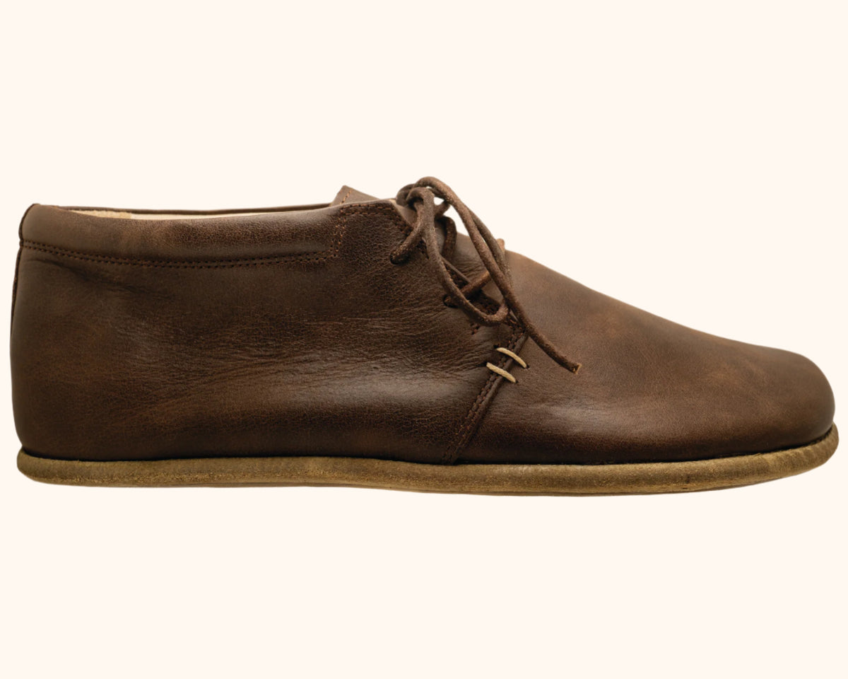 Joro / Cacao Leather / Mens