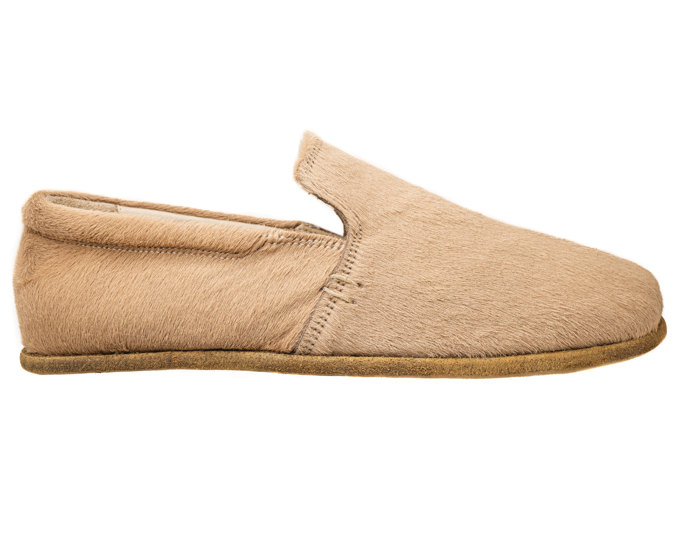 Brio Slip-On / Natural Hair / Mens