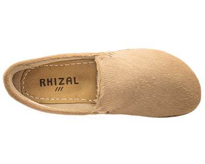 Brio Slip-On / Natural Hair / Mens