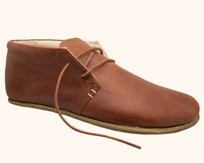 Joro / Sienna Leather / Mens
