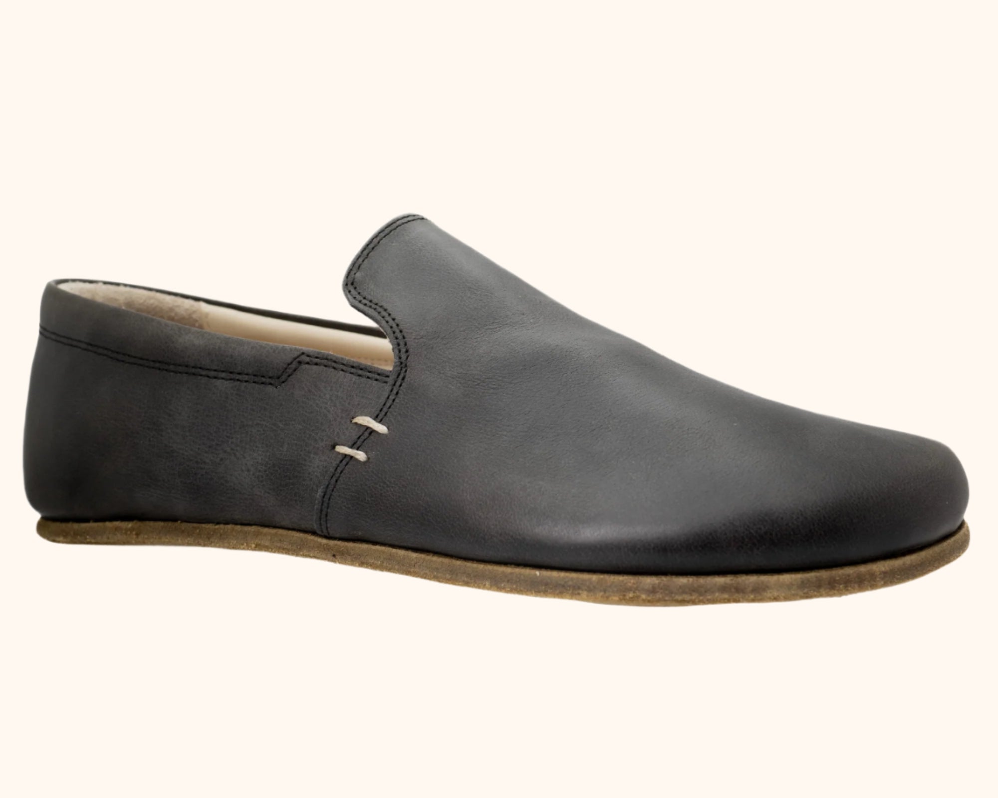 Brio / Slate Leather / Mens