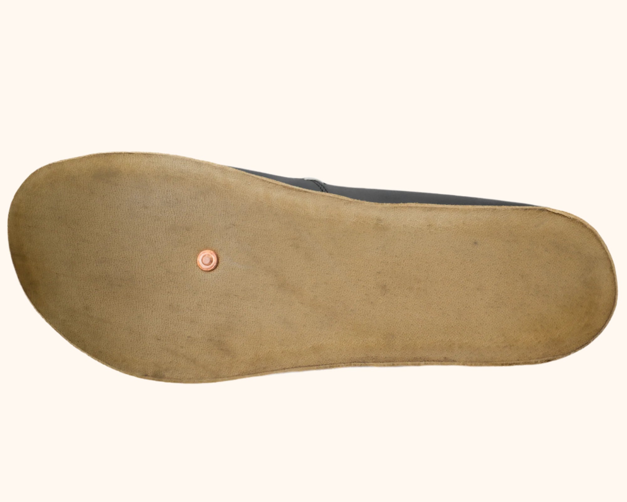 Brio / Slate Leather / Mens