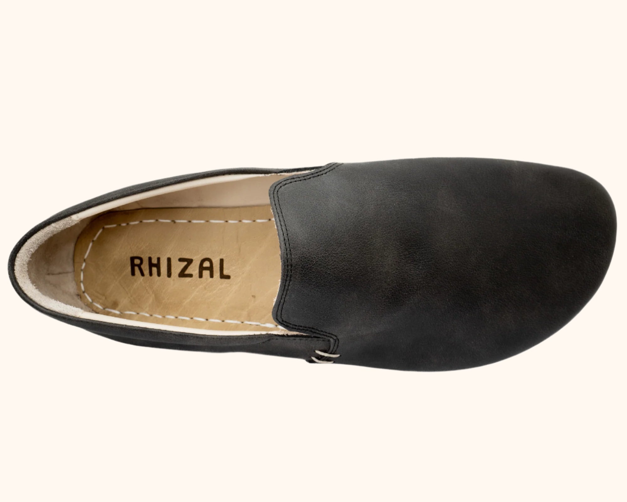 Brio / Slate Leather / Mens