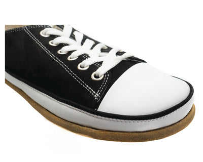 Arka / Black & White / Mens