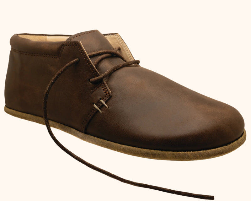 Joro / Cacao Leather / Womens