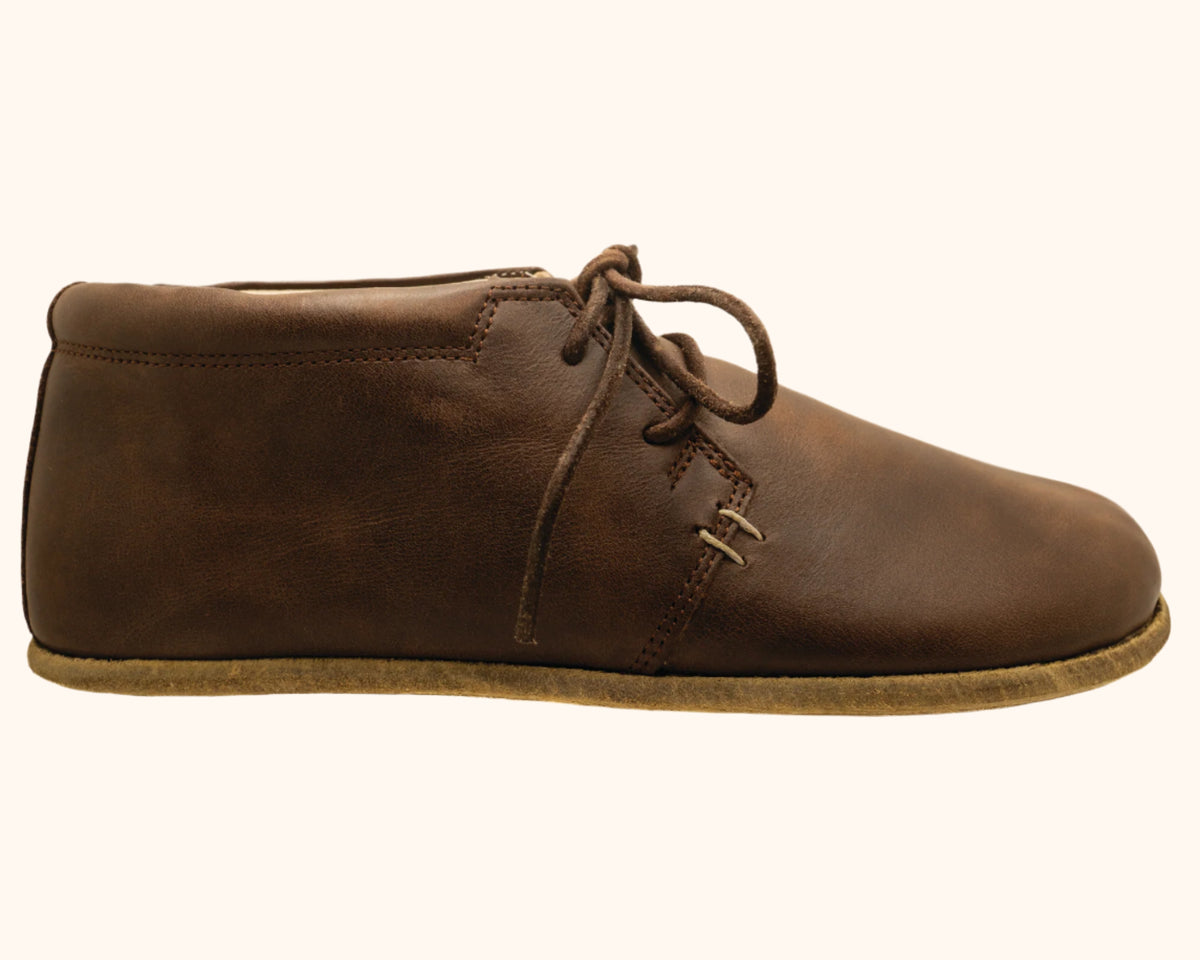Joro / Cacao Leather / Womens