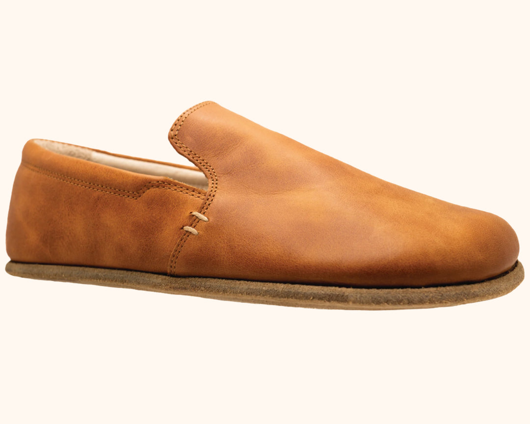 honey brown dress shoes Truth or Square Honey main image 1