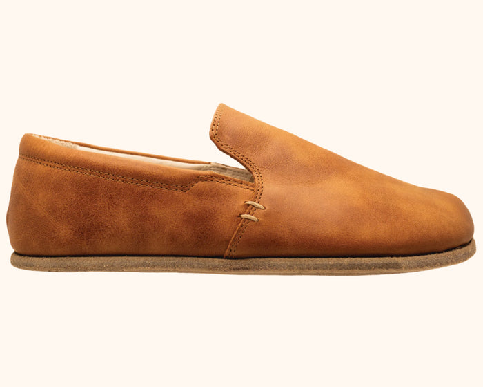 Brio / Honey Leather / Womens