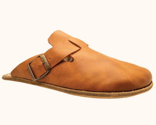 Kuyu / Honey Leather / Womens – RHIZAL