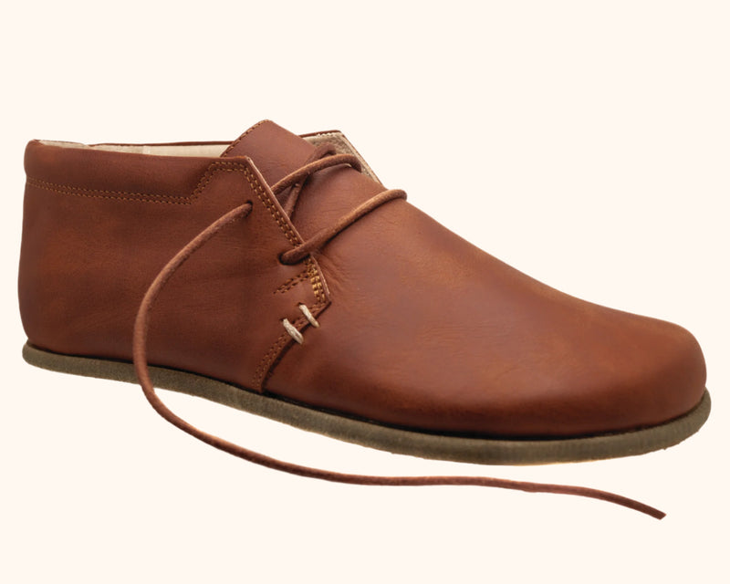 Joro / Sienna Leather / Womens