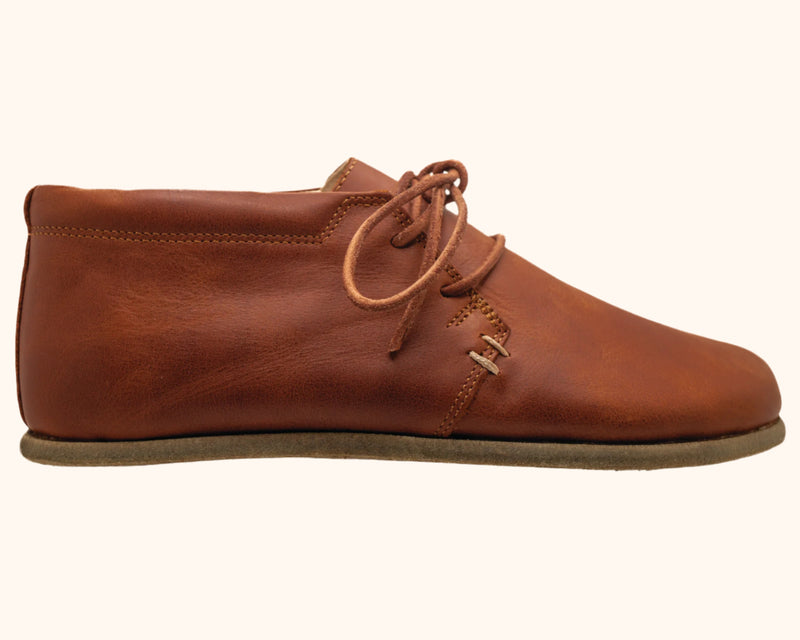 Joro / Sienna Leather / Womens