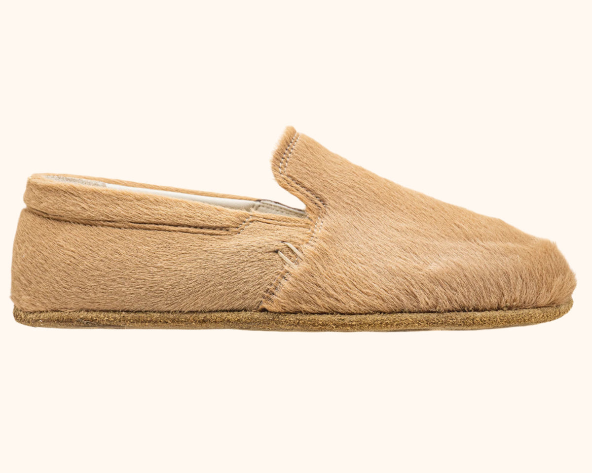 Brio / Cowhide / Womens