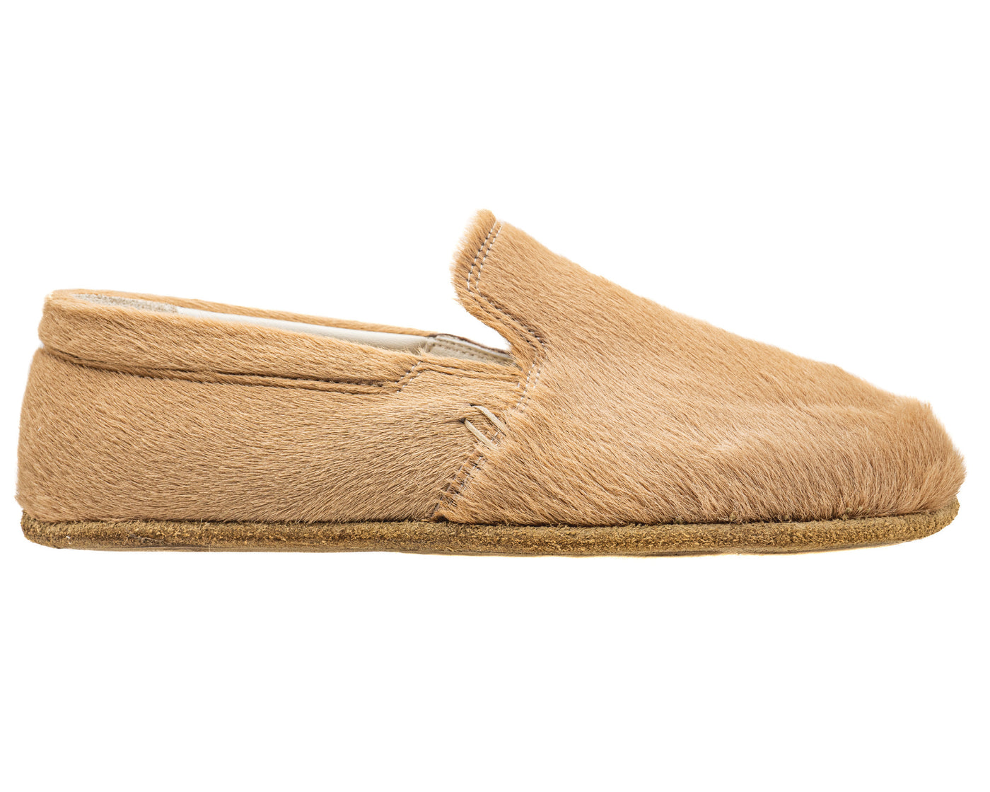 Brio Slip-On / Natural Hair / Womens