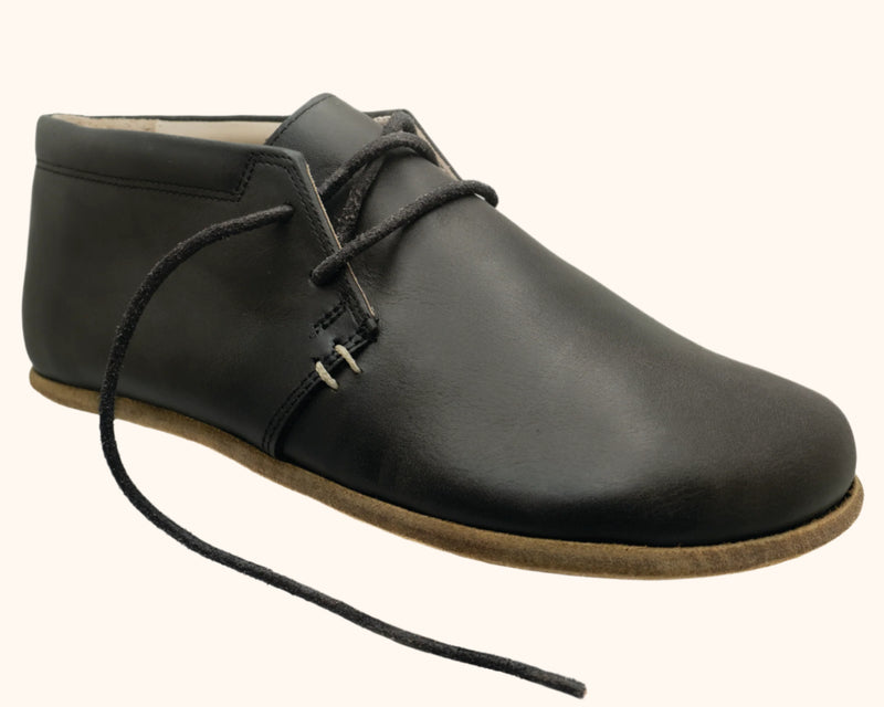 Joro / Slate Leather / Womens